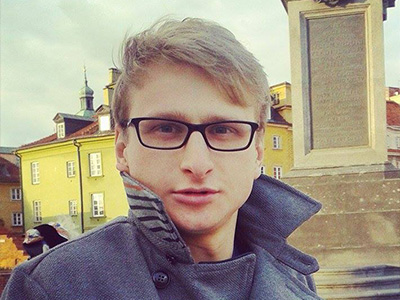 Grzegorz Szołtysik