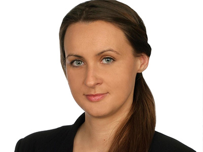 Małgorzata Węgrzyk