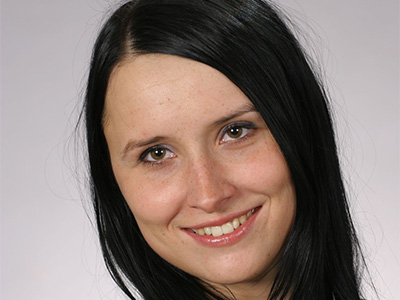 Paulina Gogulla