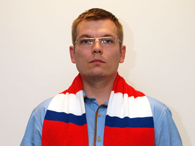Rafał Marciniak