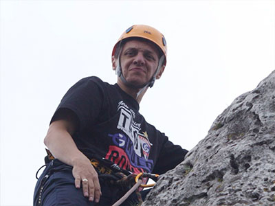 Remigiusz Stembalski