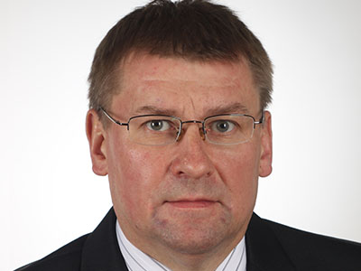 Tadeusz Bożek