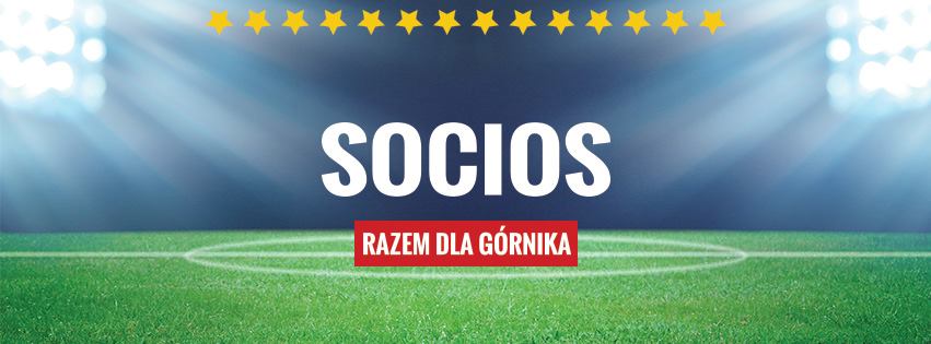 Sprawozdanie z Walnego Zgromadzenia Członków Stowarzyszenia Socios Górnik